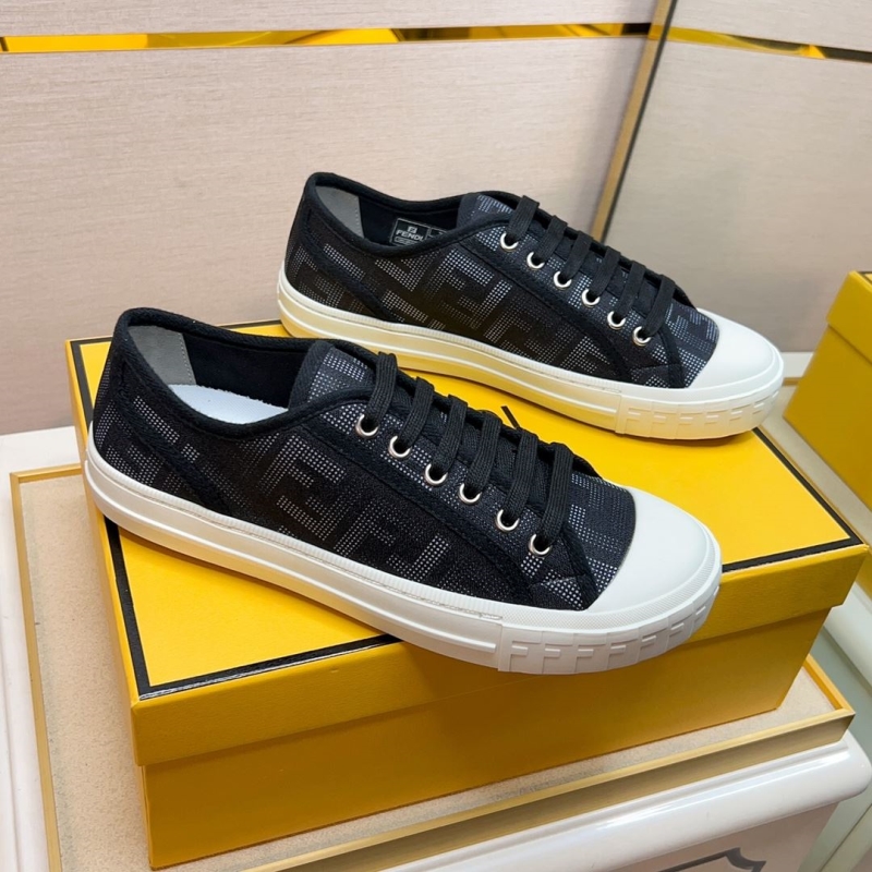 Fendi Sneakers